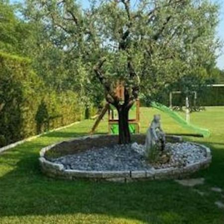 La Casa di M : D M. Villa Breda di Piave Bagian luar foto