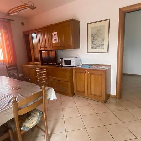 La Casa di M : D M. Villa Breda di Piave Bagian luar foto