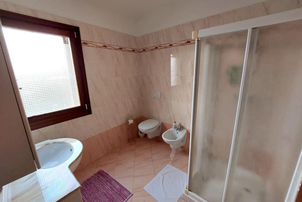 La Casa di M : D M. Villa Breda di Piave Bagian luar foto